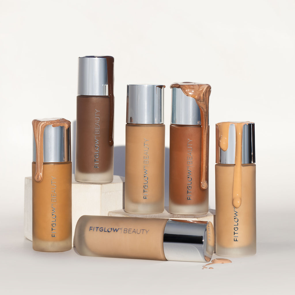 Foundation+ - Makeup - Fitglow Beauty - FOUND_creative_04 - The Detox Market | Always