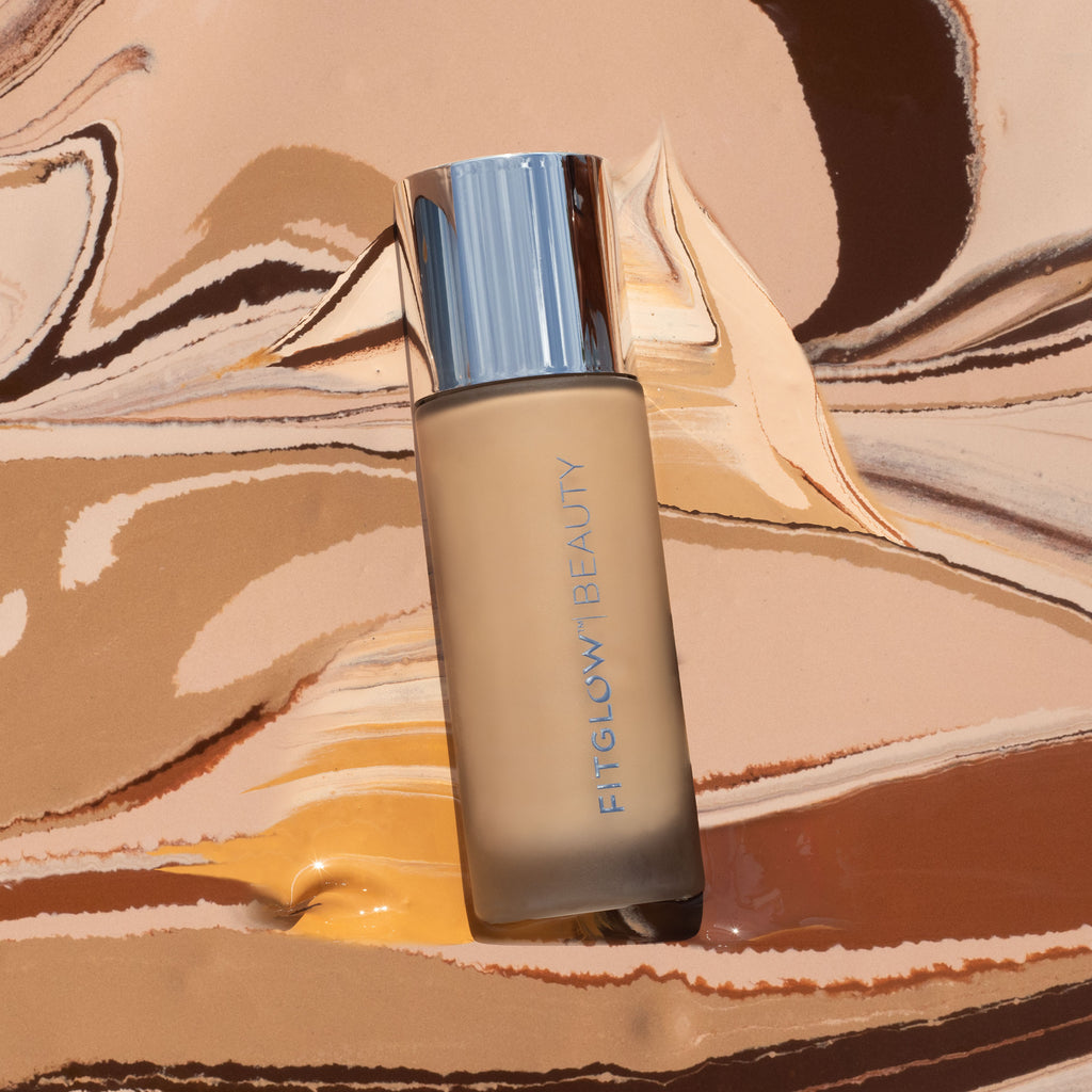 Foundation+ - Makeup - Fitglow Beauty -    FOUND_creative_06 - The Detox Market | Always