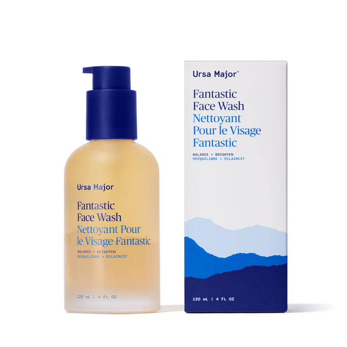Ursa Major-Fantastic Face Wash-Skincare-Fantastic-Face-Wash-4oz-02-The Detox Market | 