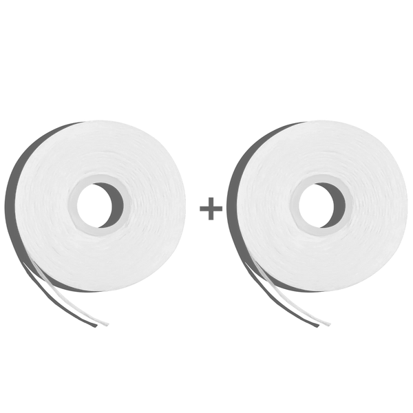 Davids-Expanding Dental Floss-Body-Floss2xRefills_1-The Detox Market | 2 Refills