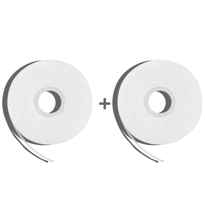 Davids-Expanding Dental Floss-Body-Floss2xRefills_1-The Detox Market | 2 Refills