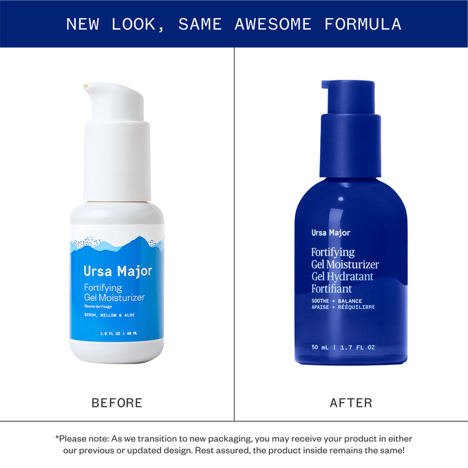 Ursa Major-Fortifying Gel Moisturizer-Skincare-FortifyingGelMoisturizer_Primary_BeforeAfter_PDP_Repack_Wholesale_MAY25_UrsaMajor-The Detox Market | 