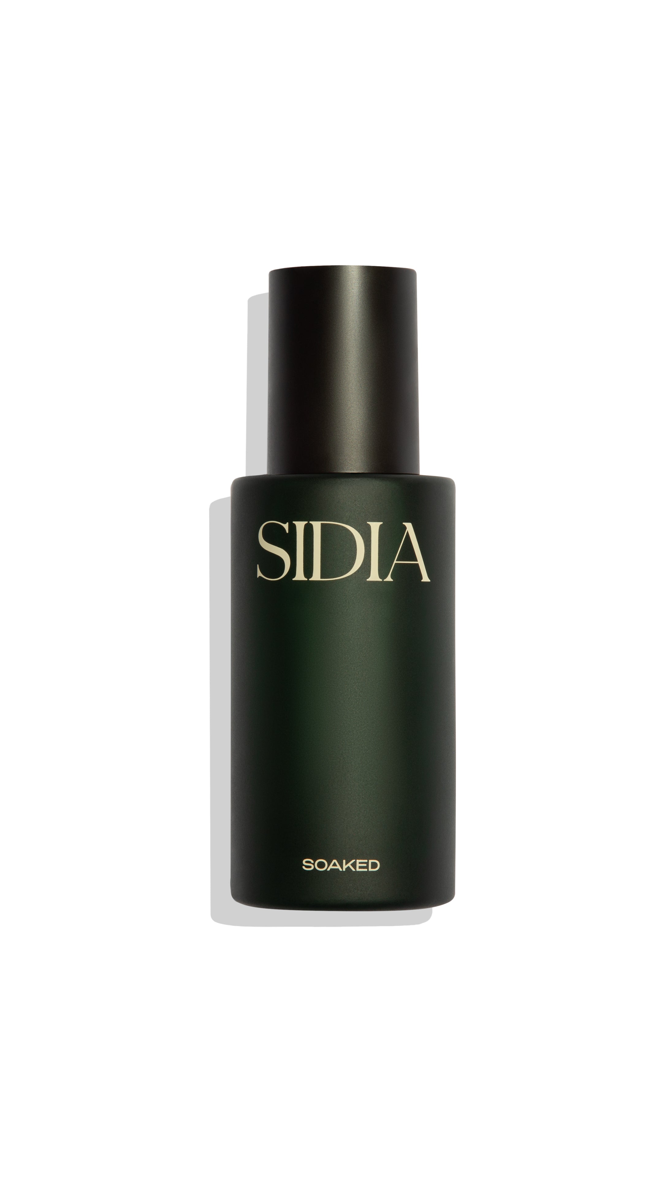 SIDIA-The Body Mist - Soaked-Fragrance-Frame627876-The Detox Market | 