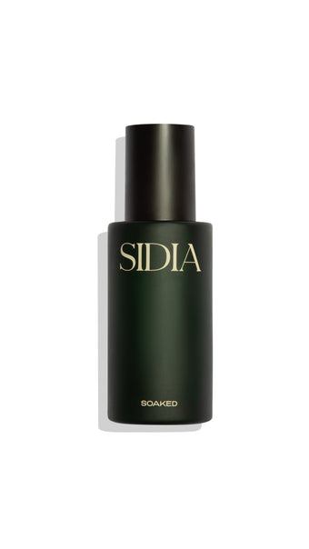 SIDIA-The Body Mist - Soaked-Fragrance-Frame627876-The Detox Market | 