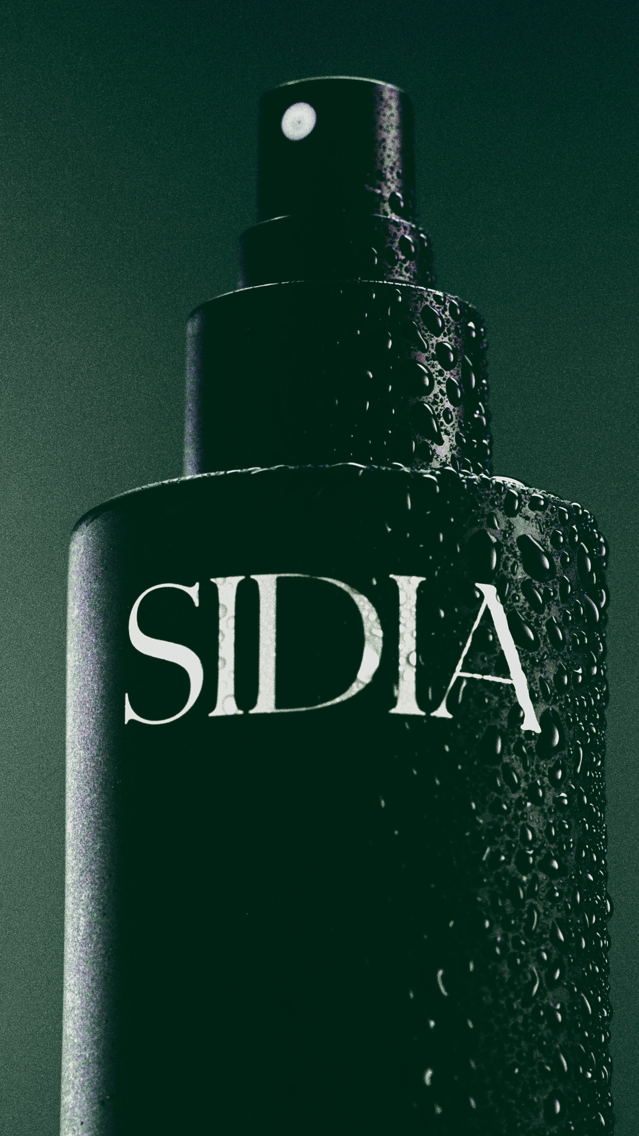 SIDIA-The Body Mist - Soaked-Fragrance-Frame627877-The Detox Market | 