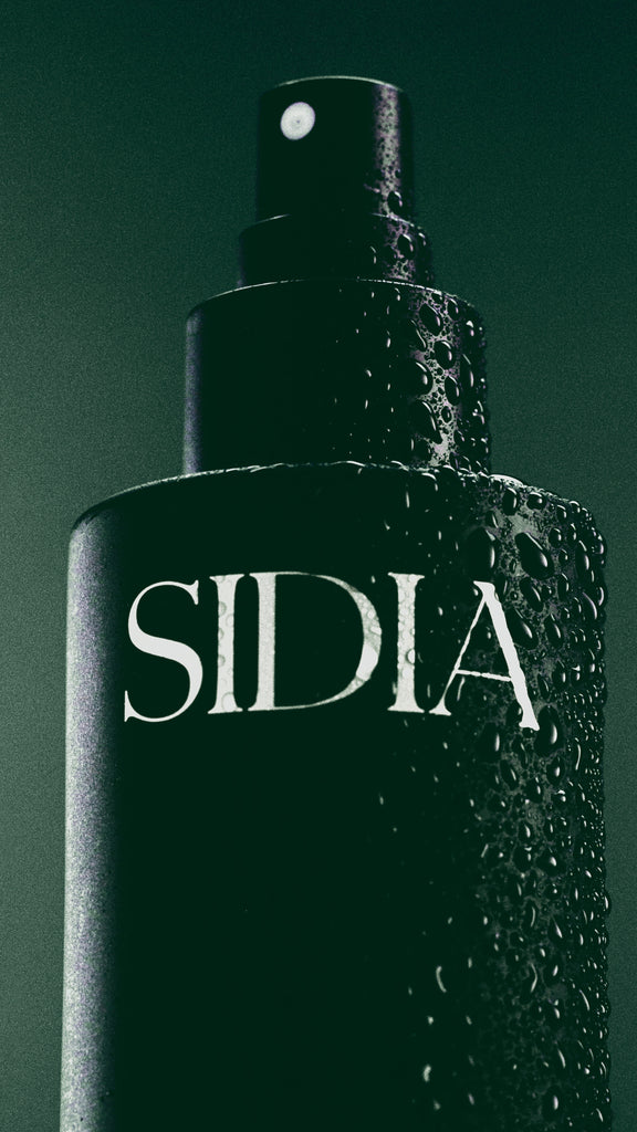 SIDIA-The Body Mist - Soaked-Fragrance-Frame627877-The Detox Market | 