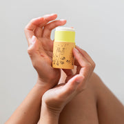 Meow Meow Tweet-Grapefruit Baking Soda Free Deodorant Stick-1.8 oz-