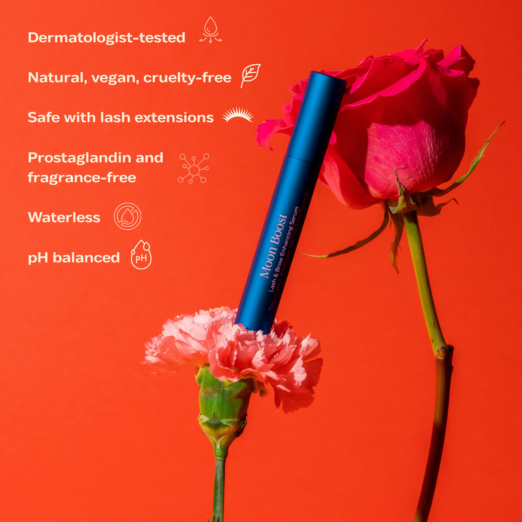 Moon Boost Lash & Brow Enhancing Serum – The Detox Market