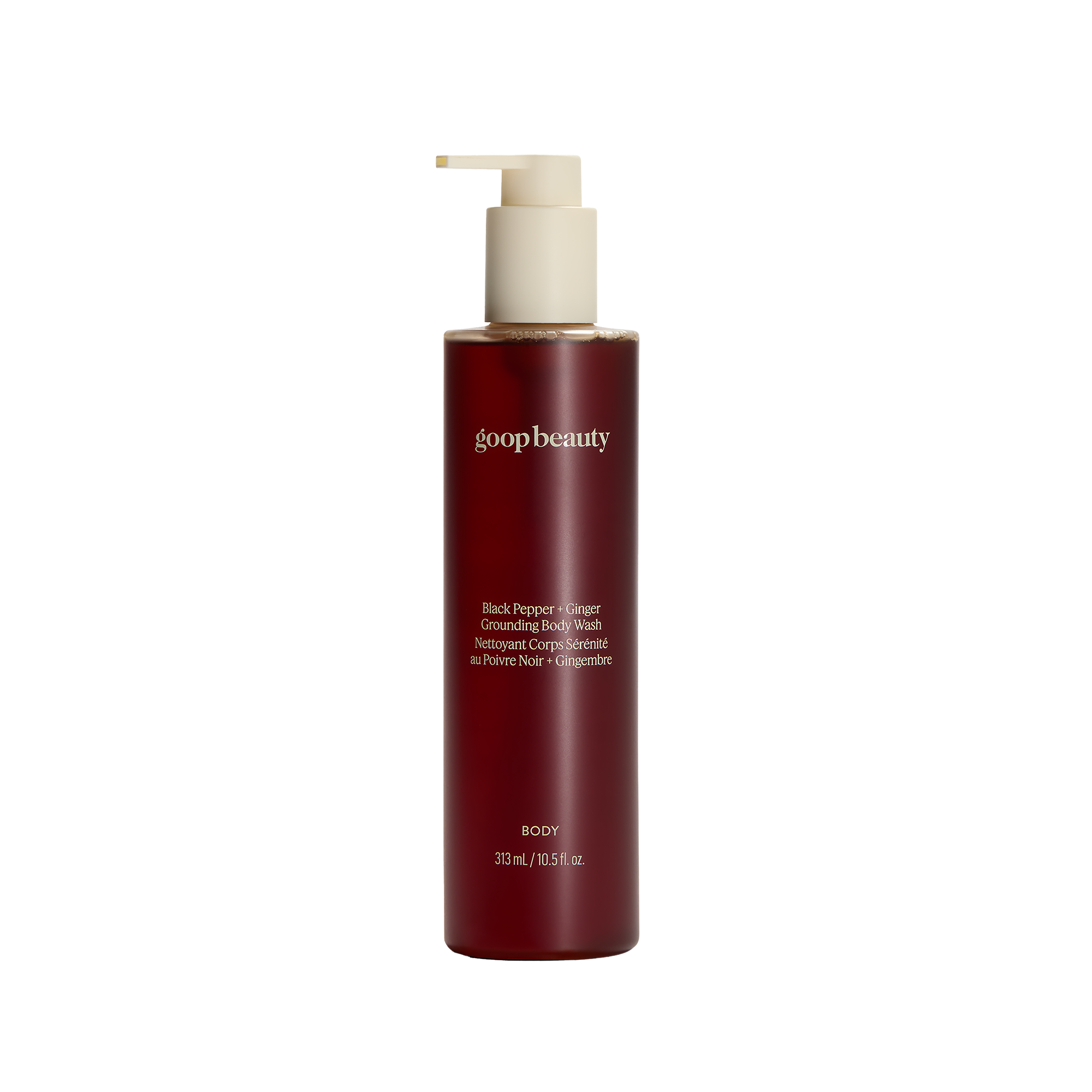 goop beauty-Black Pepper + Ginger Grounding Body Wash-Body-GB30-10.5oz_1_0c6b0643-4a19-4f38-97e8-7cb72ffc0b97-The Detox Market | 