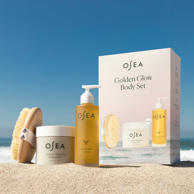 OSEA-Golden Glow Body Set-Body-GGBS-SET_04-The Detox Market | 