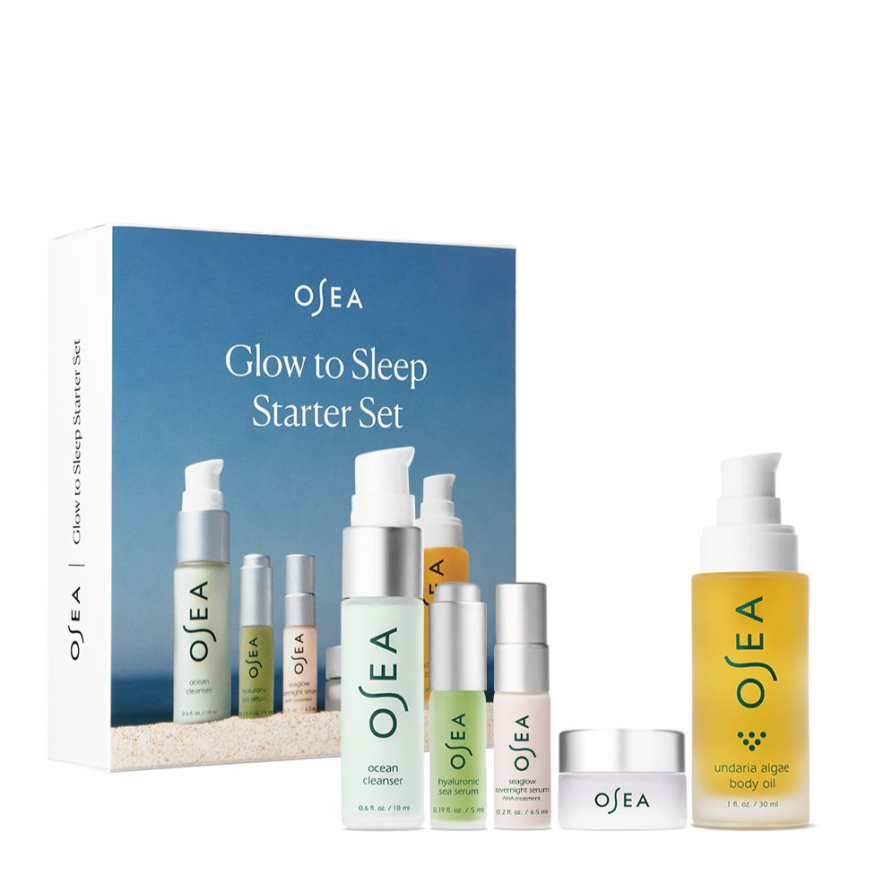 OSEA-Glow To Sleep Starter Set-Skincare-GTSSS-SET_01-The Detox Market | 
