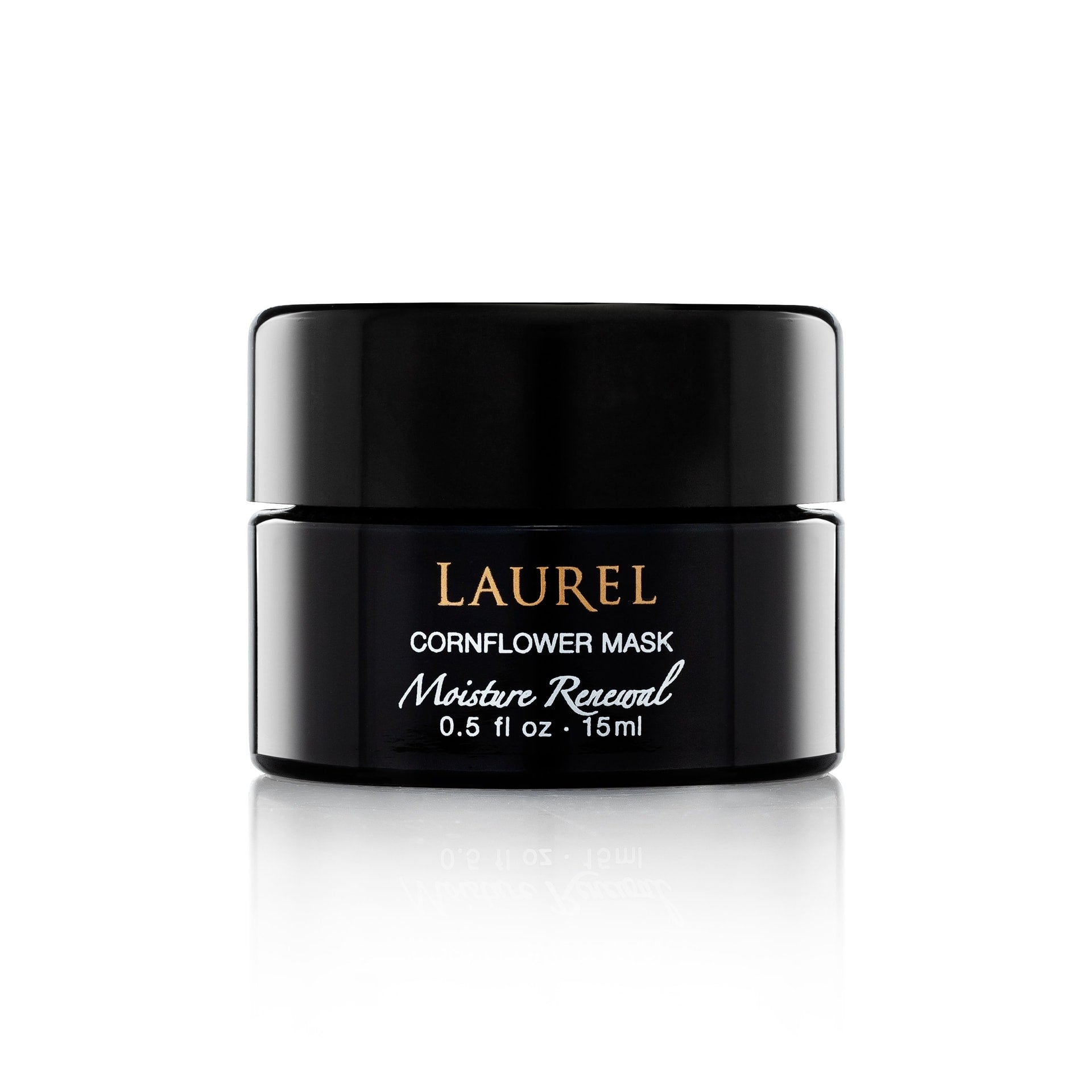 Laurel Skin-Laurel Skin - Cornflower Mask 15ml - Free Gift-GWP-GWP_15mlCornflowerMask-The Detox Market | 