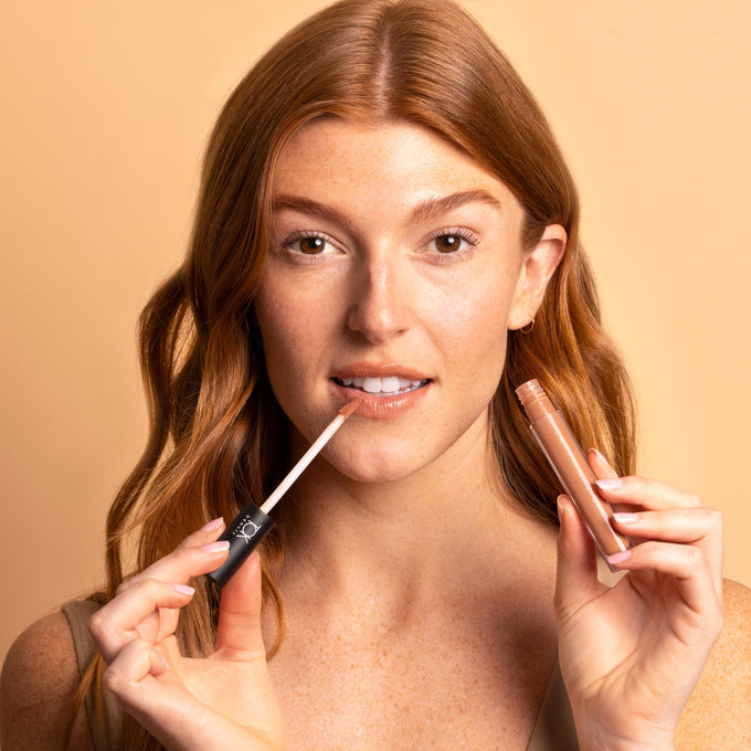 TOK Beauty-Lip Tonic-Makeup-Glow-ModelB1-The Detox Market | Glow