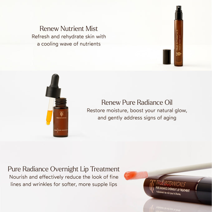 True Botanicals-Glow On The Go-Skincare-GlowOnTheGo_HowTo-The Detox Market | 