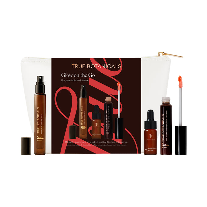 True Botanicals-Glow On The Go-Skincare-GlowOntheGo_SIlo-The Detox Market | 