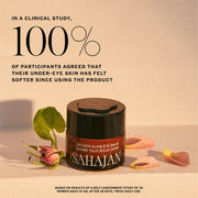 Sahajan-Golden Glow Eye Balm with Ghee, Eye Bright + Centella-Skincare-Golden-Glow-Eye-Balm-03-The Detox Market | 