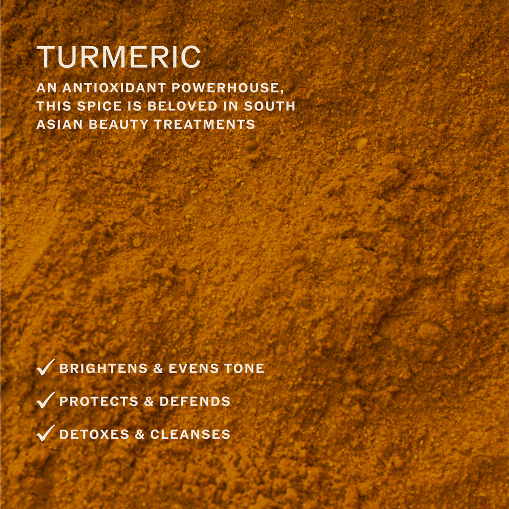 Sahajan-Golden Milk Cleanser with Turmeric , Vitamin C + Black Cumin Seed Oil-Skincare-Golden-Milk-Cleanser-05-The Detox Market | 