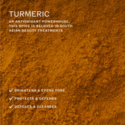 Sahajan-Golden Milk Cleanser with Turmeric , Vitamin C + Black Cumin Seed Oil-Skincare-Golden-Milk-Cleanser-05-The Detox Market | 