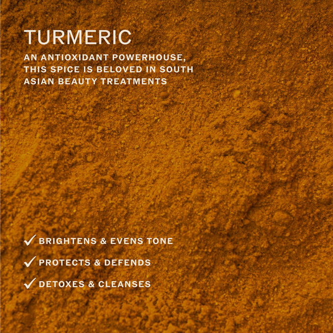 Sahajan-Golden Milk Cleanser with Turmeric , Vitamin C + Black Cumin Seed Oil-Skincare-Golden-Milk-Cleanser-05-The Detox Market | 