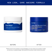 Ursa Major-Golden Hour Recovery Cream-Skincare-GoldenHourRecoveryCream_Primary_BeforeAfter_PDP_Repack_Wholesale_MAY25_UrsaMajor-The Detox Market | 