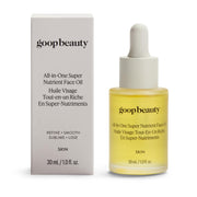 Goop-Goopgenes All-In One Super Nutrient Face Oil-Skincare-GoopgenesAll-InOneSuperNutrientFaceOil-The Detox Market | 