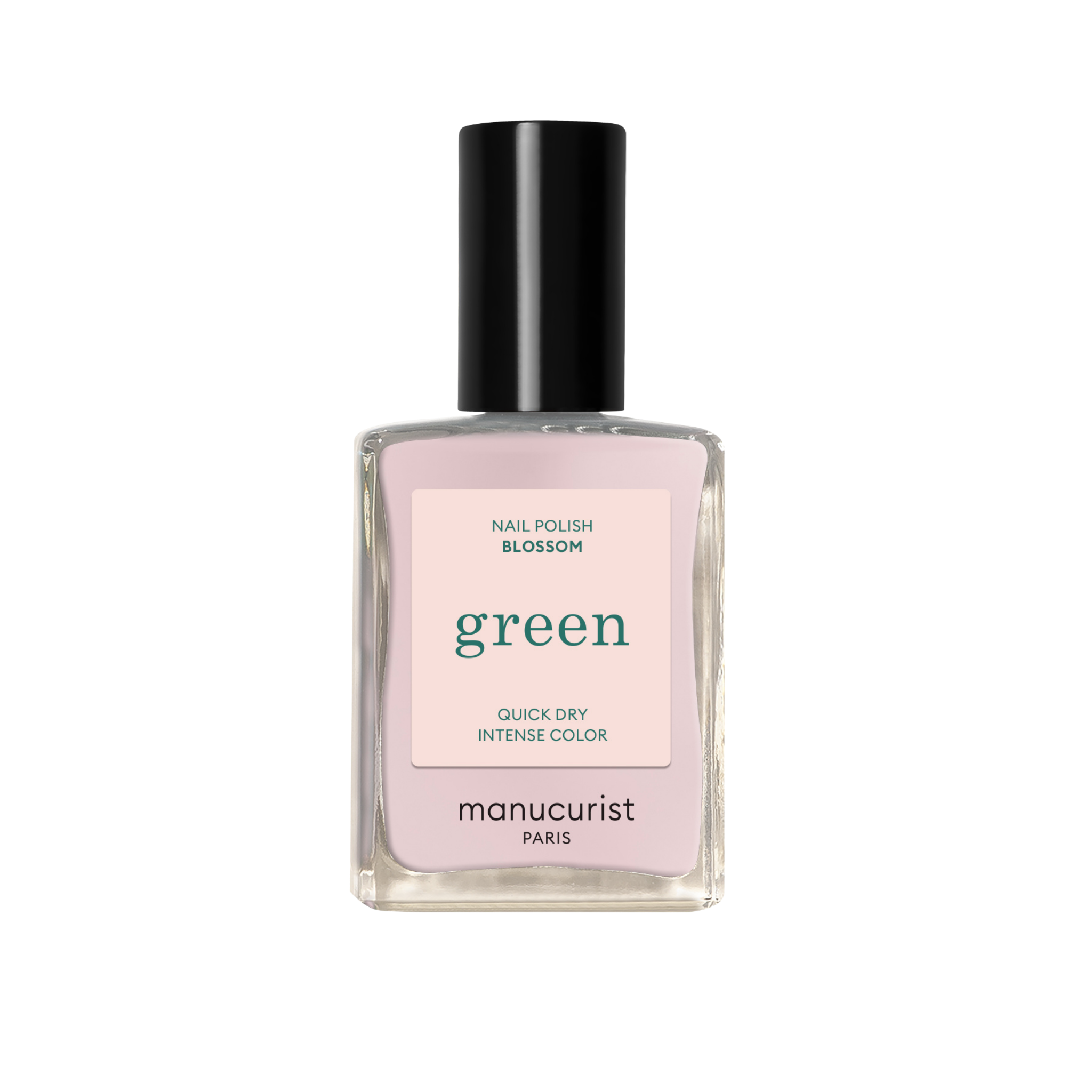 Green - Bloom