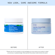 Ursa Major-Green Slate Mineral Polish-Skincare-GreenSlateMineralPolish_Primary_BeforeAfter_PDP_Repack_Wholesale_MAY25_UrsaMajor-The Detox Market | 
