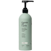 Guests On Earth-Laundry Detergent - Unscented-Home-GuestsOnEarth-AS-20250531-351-Edit-The Detox Market | 750 ml
