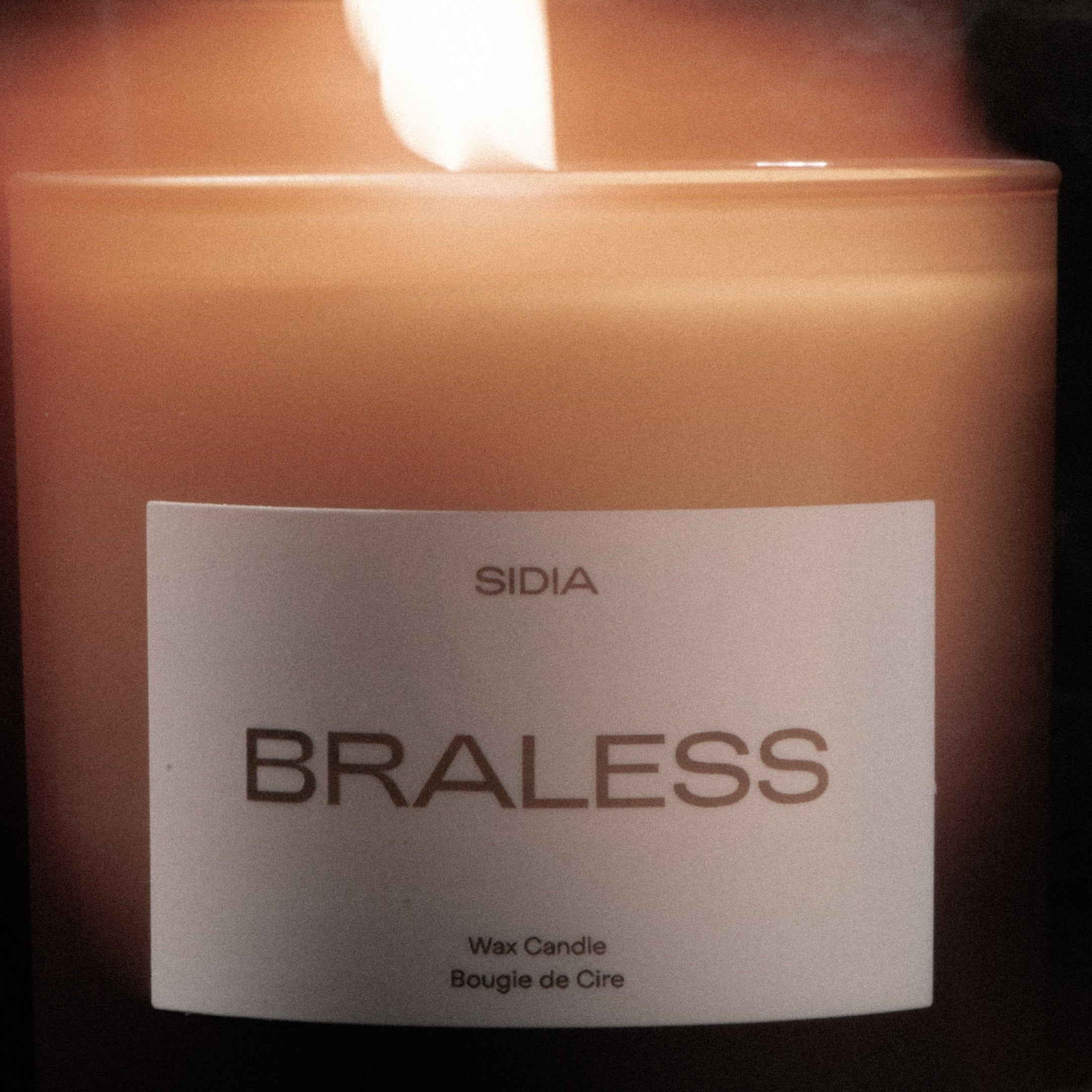 SIDIA-Braless Candle-Home-HCCD00FGO-BR12-av-5-The Detox Market | 
