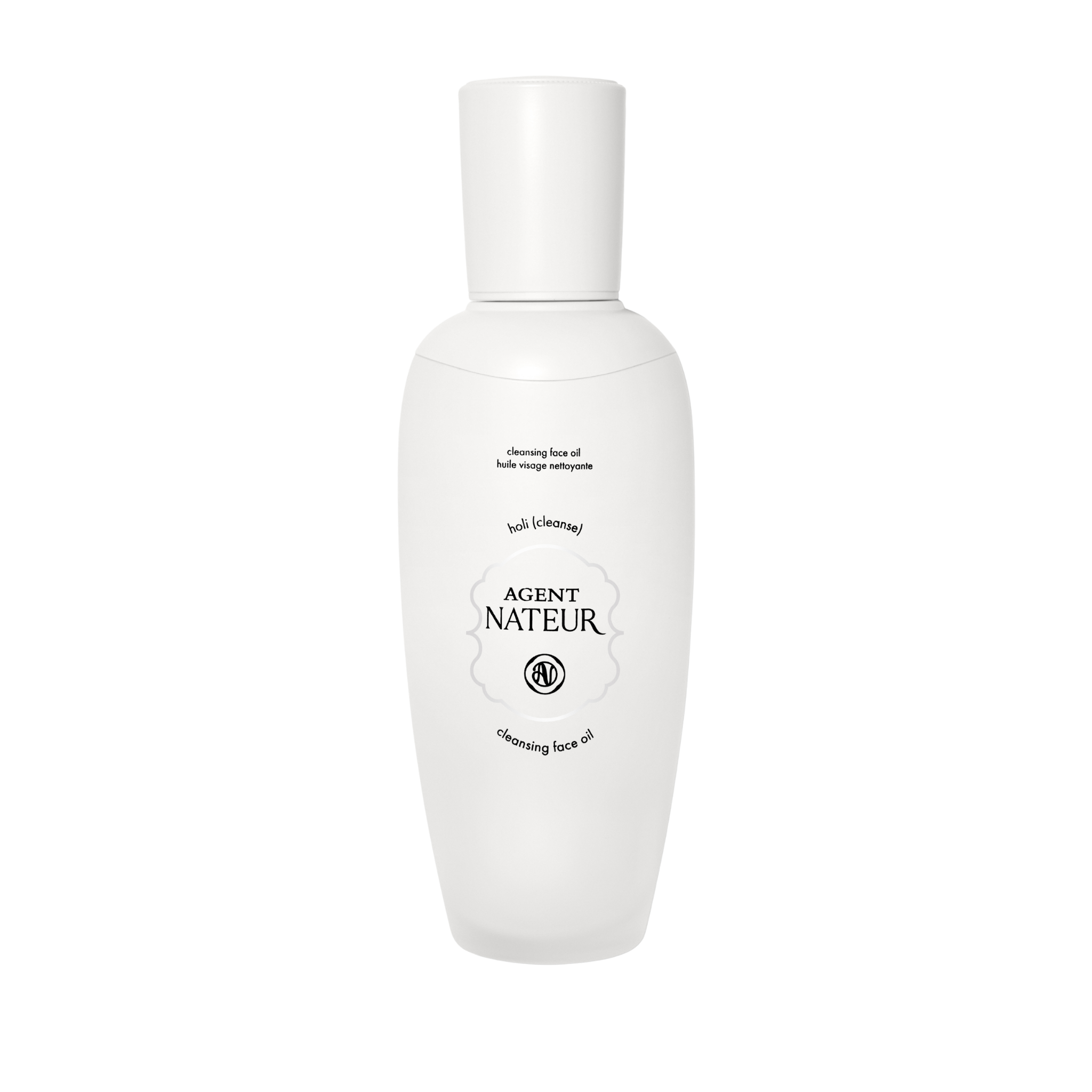 Agent Nateur-Holi (Cleanse) Cleansing Face Oil-Skincare-HC_1-The Detox Market | 