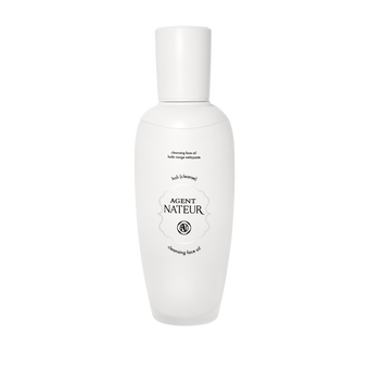 Agent Nateur-Holi (Cleanse) Cleansing Face Oil-Skincare-HC_1_21ec59c1-d095-419d-8bbe-10f8b7b95166-The Detox Market | 