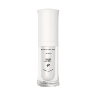 Agent Nateur-Holi (Glow) Ageless Eye Serum-Skincare-HG_1-The Detox Market | 