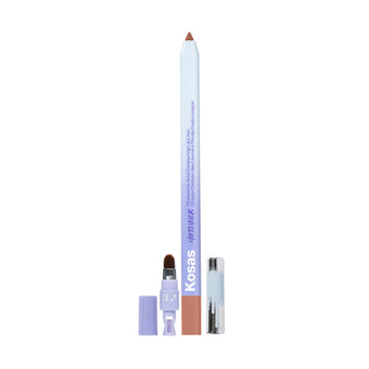 Kosas-Hotliner Hyaluronic Acid Contouring Lip Liner-Makeup-HOTLINER_VesselOnly-The Detox Market |