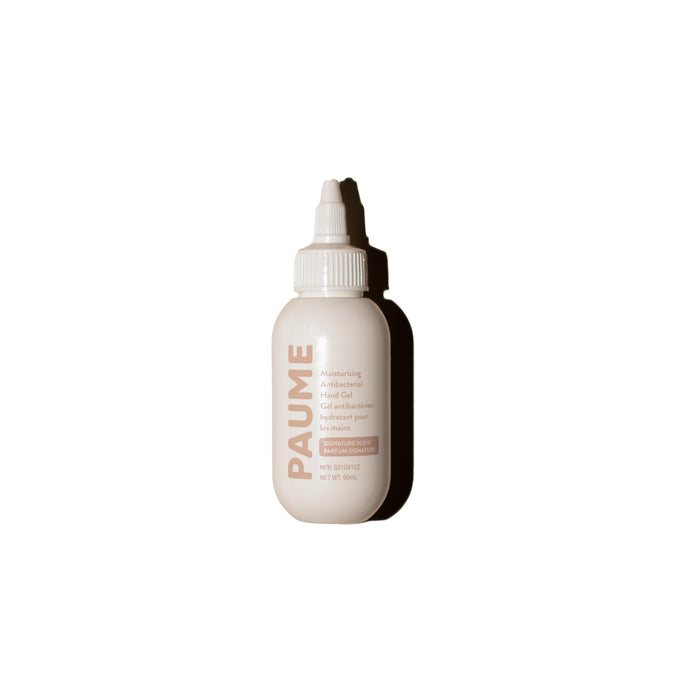 PAUME-Antibacterial Hand Gel Bottle-Body-HSFlatLay-15-The Detox Market | 