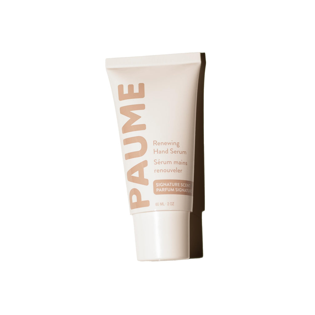 PAUME-Renewing Hand Serum-Body-HSFlatLay-2-The Detox Market | 