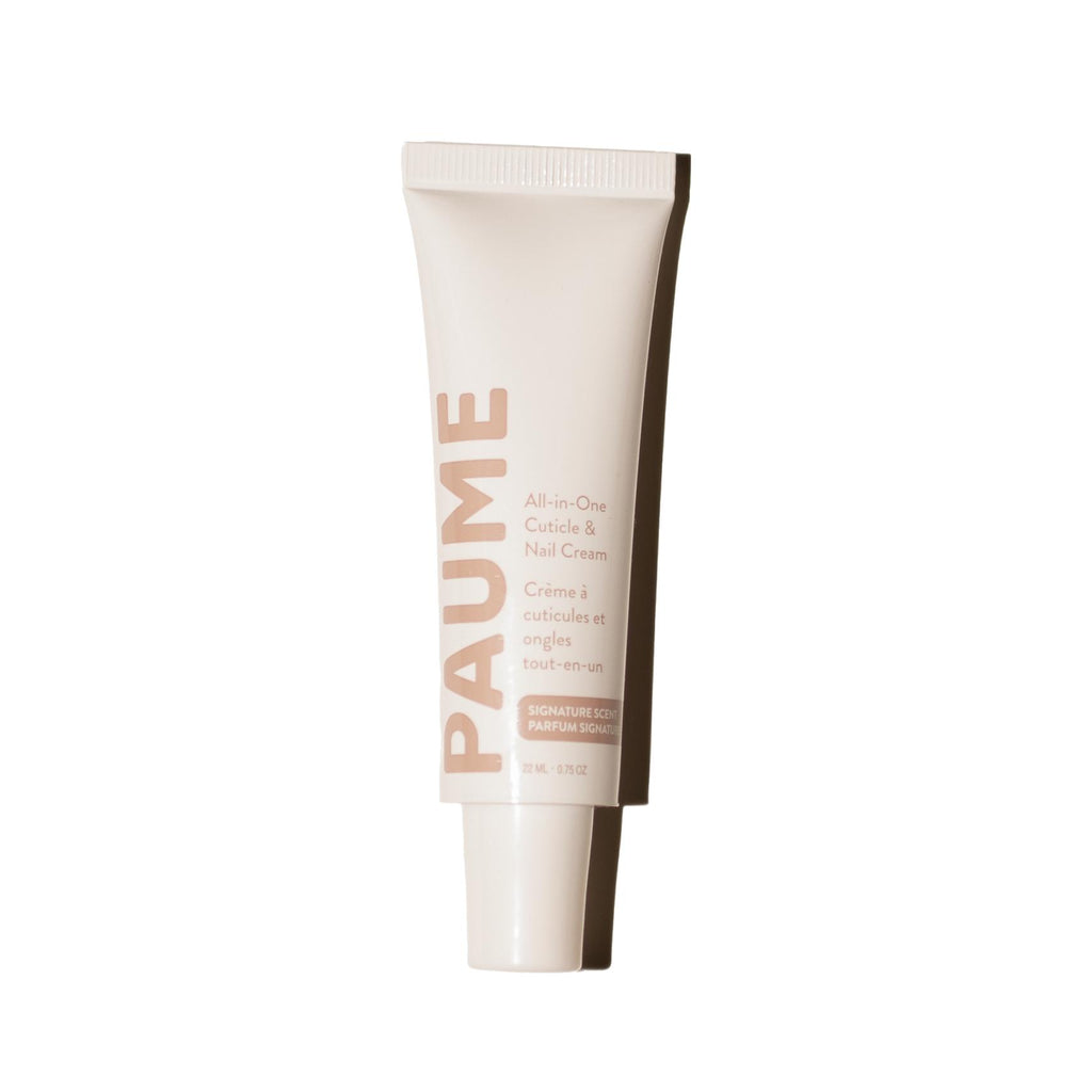 PAUME-All In One Nail And Cuticle Cream-Body-HSFlatLay-3-The Detox Market | 