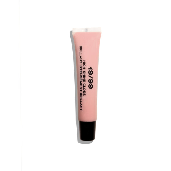 19/99 Beauty-High-Shine Gloss-Makeup-HSG002-white-The Detox Market | Pici