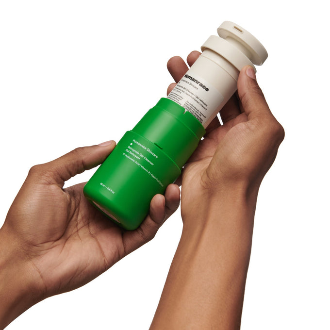 Humanrace-Retrograde Gel Cleanser-
