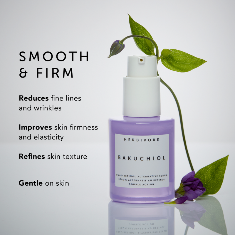 Bakuchiol Retinol Alternative Serum – The Detox Market