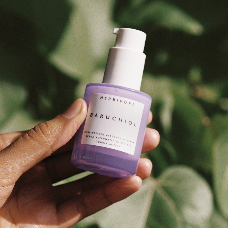 Bakuchiol Retinol Alternative Serum – The Detox Market