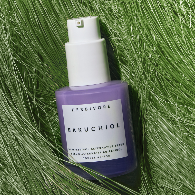 Bakuchiol Retinol Alternative Serum – The Detox Market