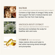 Innersense-Hair Love Prep Spray-Hair-HairLovePrepSpray-Ingredients-The Detox Market | 