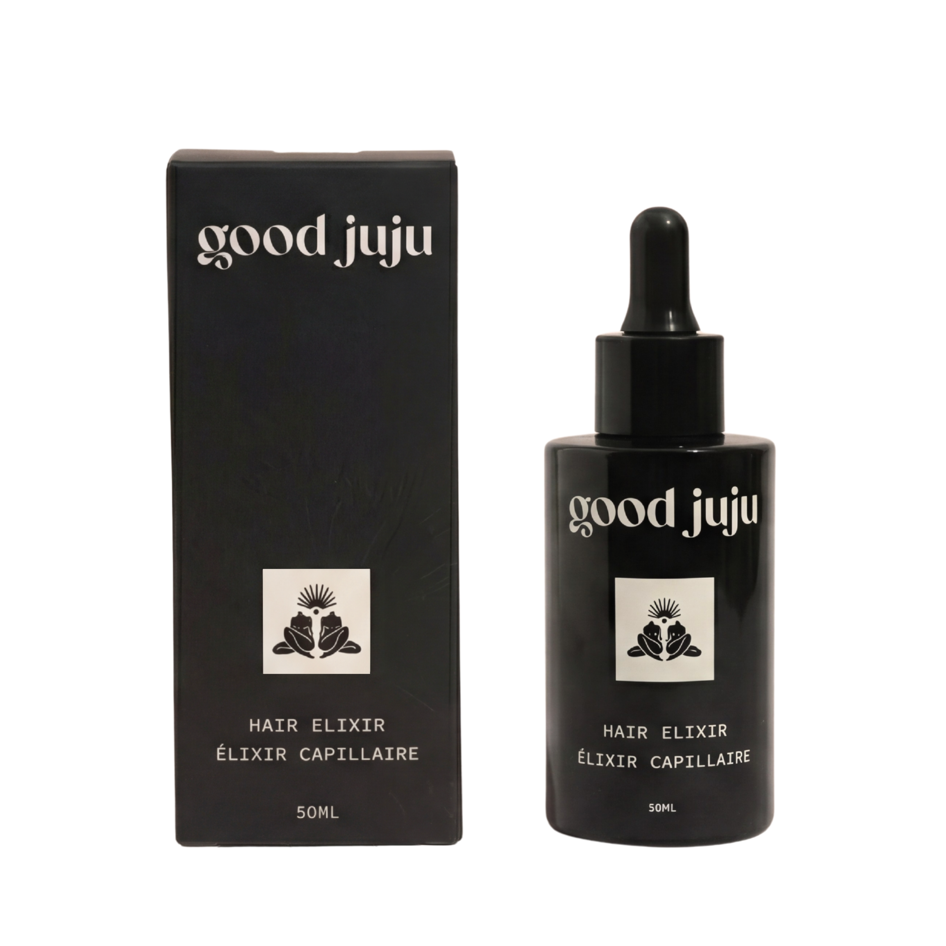 Good Juju-Hair Elixir-Hair-Hair_Elixir_Bottle_Box_02-The Detox Market | 