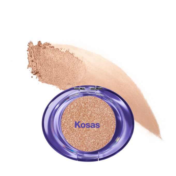 Kosas-Shiny Objects Wet Glisten Highlighter-Makeup-HaloedVessel_Swatch_2a79085e-23a0-466f-bfcb-b377756f6e0d-The Detox Market | 