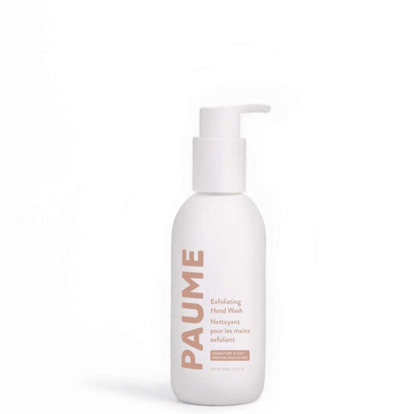 PAUME-Exfoliating Hand Cleanser Bottle-Body-HandCleanser250mlBottle_1-The Detox Market | 