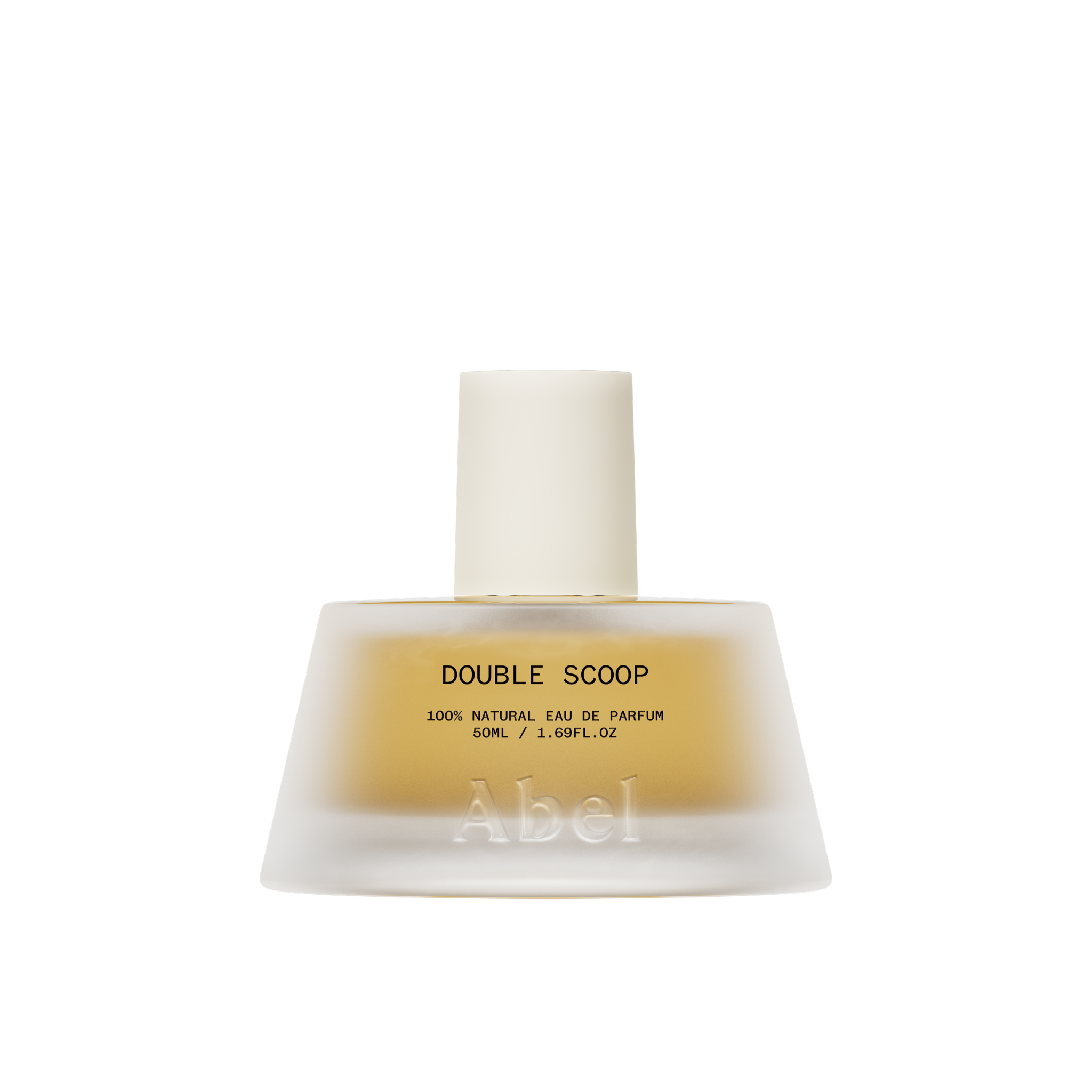 Abel-Double Scoop-Fragrance-Hero_Abel_DoubleScoop_50mL-The Detox Market | 50 ml
