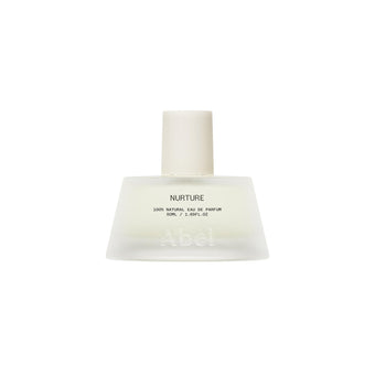 Abel-Nurture-Fragrance-Hero_Abel_Nurture_50mL_2048-The Detox Market | 50 ml