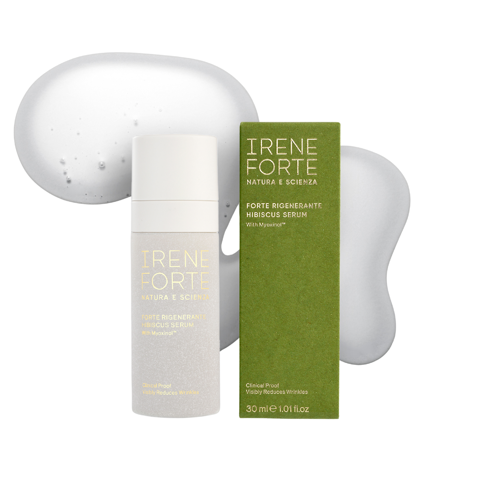 Irene Forte-Hibiscus Serum With Myoxinol™-Skincare-HibiscusSerumWithMyoxinol-The Detox Market | 
