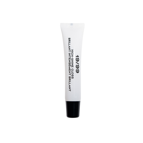 19/99 Beauty-High-Shine Gloss-Makeup-High-ShineGloss-Glass-The Detox Market | Glass
