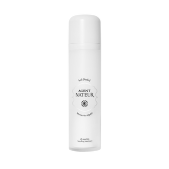 Agent Nateur-Holi (Locks) Silk Peptide Bonding Leave-In Repair-Hair-Holi_Locks_417ce198-6021-4b3f-8667-38ea6dbe0e8f-The Detox Market | 